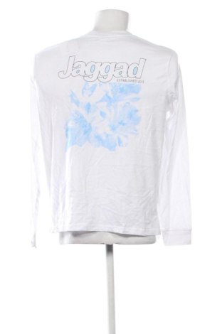 Pánské tričko  Jaggad, Velikost L, Barva Bílá, Cena  409,00 Kč