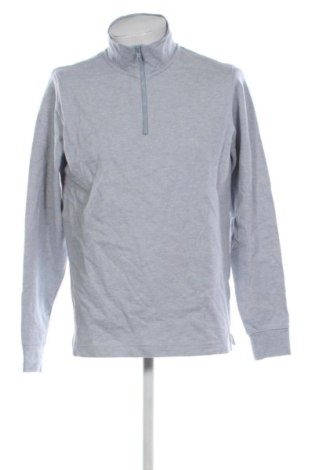 Bluză de bărbați Jeanswest, Mărime L, Culoare Albastru, Preț 129,99 Lei