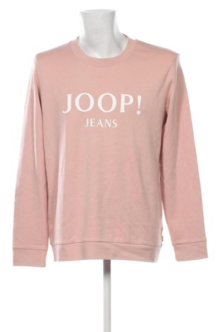Pánské tričko  Joop!, Velikost XL, Barva Popelavě růžová, Cena  1 479,00 Kč