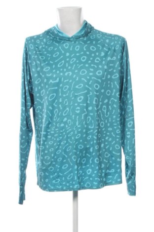 Ανδρική μπλούζα Kathmandu, Μέγεθος XXL, Χρώμα Πολύχρωμο, Τιμή 7,99 €