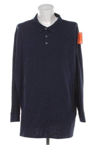 Férfi blúz Kiabi, Méret 5XL, Szín Kék, Ár 8 009 Ft