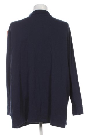 Férfi blúz Kiabi, Méret 5XL, Szín Kék, Ár 8 009 Ft