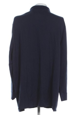 Pánske tričko  Kiabi, Veľkosť 5XL, Farba Modrá, Cena  18,95 €