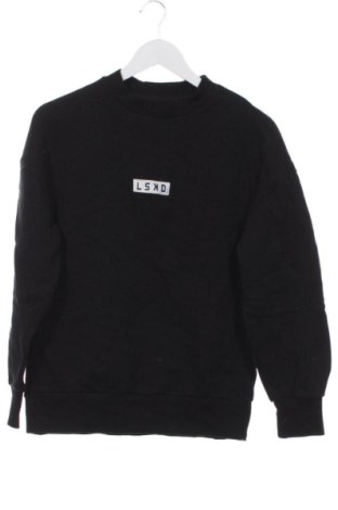 Bluză de bărbați LSKD, Mărime XXS, Culoare Negru, Preț 240,99 Lei