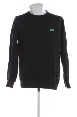 Bluză de bărbați Lacoste, Mărime XXL, Culoare Negru, Preț 196,99 Lei