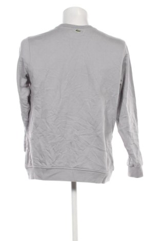 Bluză de bărbați Lacoste, Mărime XXL, Culoare Gri, Preț 196,99 Lei