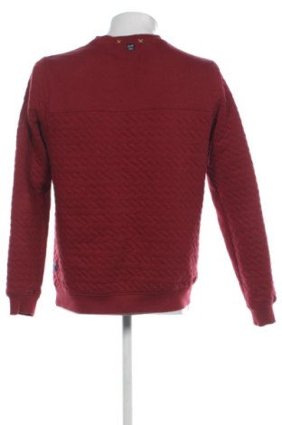 Pánské tričko  Lerros, Velikost M, Barva Červená, Cena  397,00 Kč