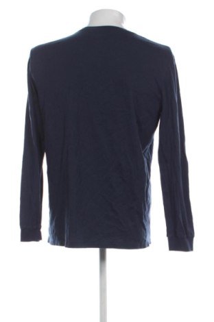 Bluză de bărbați Levi's, Mărime L, Culoare Albastru, Preț 109,27 Lei