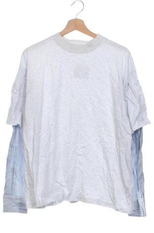 Pánske tričko  Lioness, Veľkosť XS, Farba Sivá, Cena  16,95 €