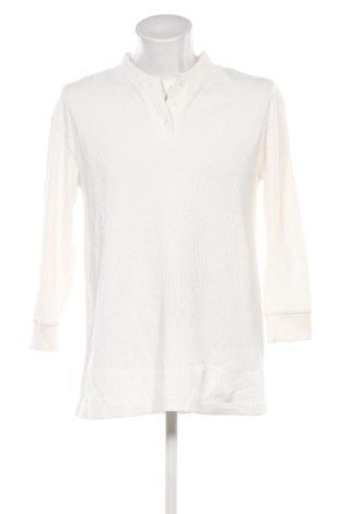 Pánské tričko  MJ STYLE, Velikost L, Barva Bílá, Cena  279,00 Kč