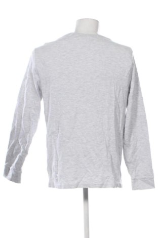 Ανδρική μπλούζα Maddox, Μέγεθος XXL, Χρώμα Γκρί, Τιμή 10,99 €