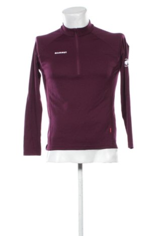 Pánské tričko  Mammut, Velikost M, Barva Červená, Cena  1 799,00 Kč