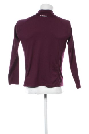 Pánské tričko  Mammut, Velikost M, Barva Červená, Cena  1 799,00 Kč