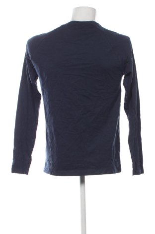 Ανδρική μπλούζα Mantaray, Μέγεθος S, Χρώμα Μπλέ, Τιμή 10,99 €