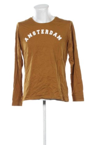 Pánske tričko  Mantaray, Veľkosť L, Farba Oranžová, Cena  16,95 €