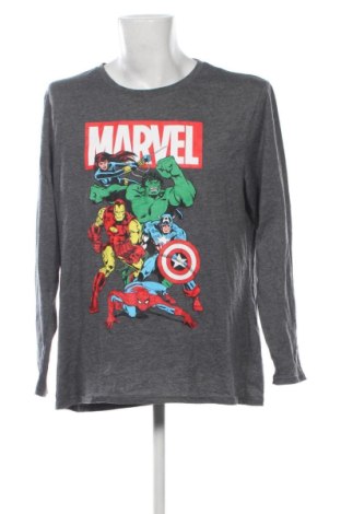 Bluză de bărbați Marvel, Mărime XXL, Culoare Multicolor, Preț 85,99 Lei