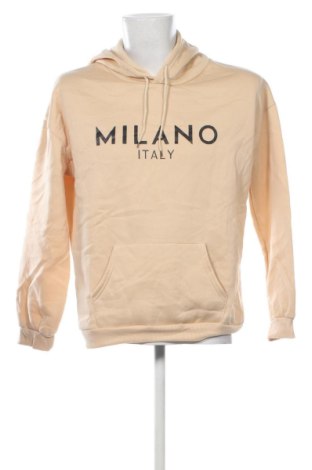 Pánské tričko  Milano Italy, Velikost XL, Barva Hnědá, Cena  629,00 Kč