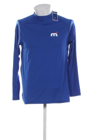 Pánské tričko  Mistral, Velikost XL, Barva Modrá, Cena  939,00 Kč