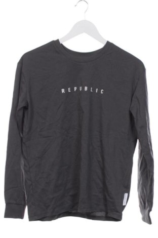 Pánské tričko  Muscle Republic, Velikost XS, Barva Šedá, Cena  939,00 Kč