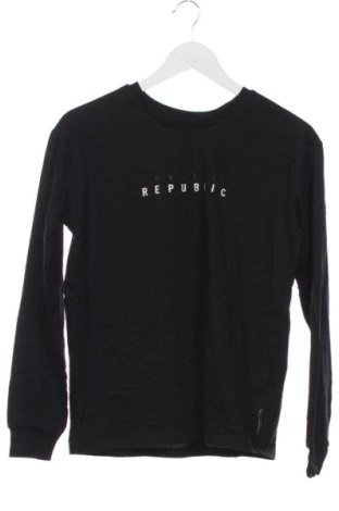 Мъжка блуза Muscle Republic, Размер XS, Цвят Черен, Цена 32,21 €