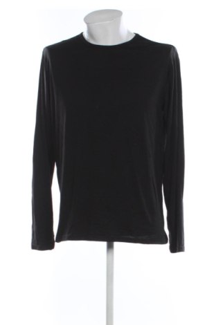 Pánské tričko  Nic Morris, Velikost L, Barva Černá, Cena  289,00 Kč