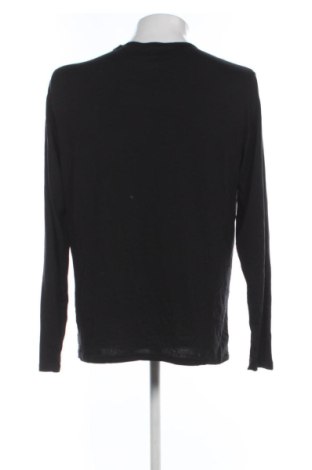 Pánské tričko  Nic Morris, Velikost L, Barva Černá, Cena  289,00 Kč