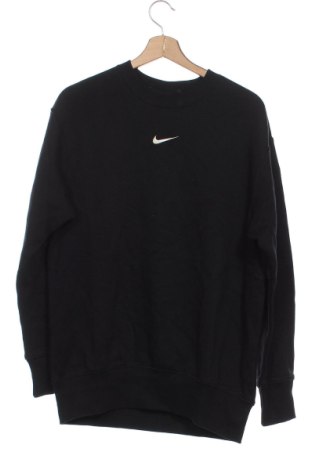 Ανδρική μπλούζα Nike, Μέγεθος XXS, Χρώμα Μαύρο, Τιμή 75,99 €