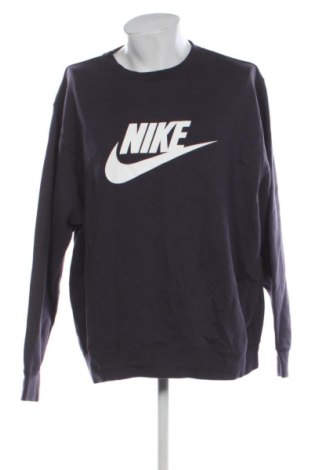 Pánské tričko  Nike, Velikost XXL, Barva Modrá, Cena  794,00 Kč