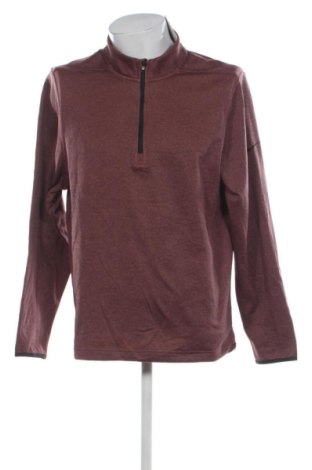 Bluză de bărbați Nike, Mărime XL, Culoare Maro, Preț 113,99 Lei