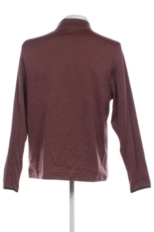 Bluză de bărbați Nike, Mărime XL, Culoare Maro, Preț 113,99 Lei