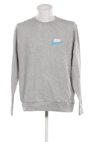 Bluză de bărbați Nike, Mărime XL, Culoare Gri, Preț 129,99 Lei