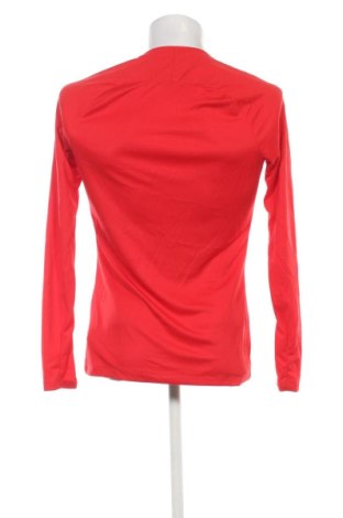 Herren Shirt Nike, Größe M, Farbe Rot, Preis 22,99 €