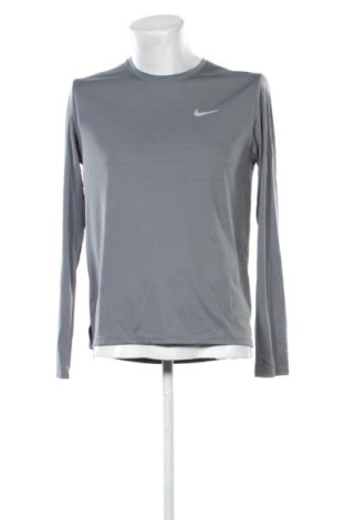 Férfi blúz Nike, Méret M, Szín Szürke, Ár 10 559 Ft