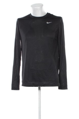Férfi blúz Nike, Méret M, Szín Fekete, Ár 10 559 Ft