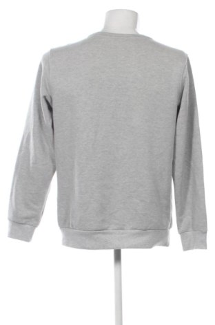 Herren Shirt Nike, Größe L, Farbe Grau, Preis 27,99 €