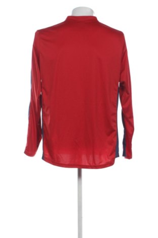 Herren Shirt Nike, Größe L, Farbe Rot, Preis € 27,99