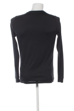 Ανδρική μπλούζα Nike, Μέγεθος S, Χρώμα Μαύρο, Τιμή 21,99 €