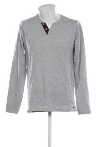 Pánske tričko  Ombre, Veľkosť L, Farba Sivá, Cena  32,00 €