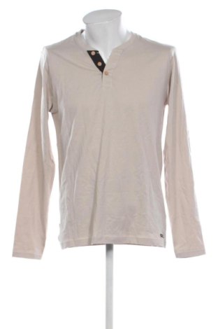 Pánske tričko  Ombre, Veľkosť L, Farba Béžová, Cena  32,00 €