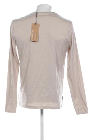 Pánske tričko  Ombre, Veľkosť L, Farba Béžová, Cena  32,00 €