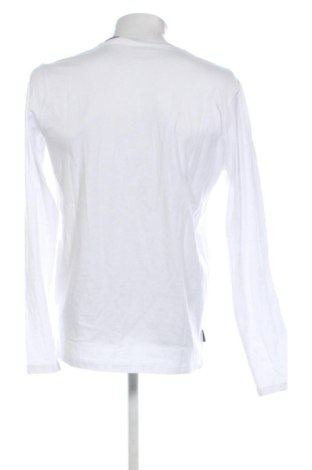 Pánske tričko  Ombre, Veľkosť L, Farba Biela, Cena  32,00 €