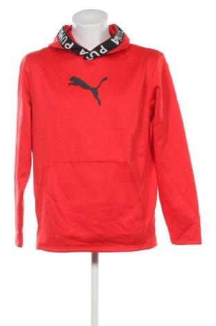 Pánské tričko  PUMA, Velikost L, Barva Červená, Cena  519,00 Kč