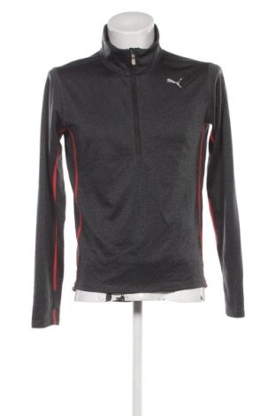 Férfi blúz PUMA, Méret M, Szín Szürke, Ár 10 249 Ft