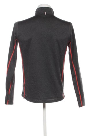Férfi blúz PUMA, Méret M, Szín Szürke, Ár 10 249 Ft