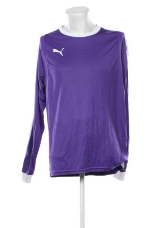 Herren Shirt PUMA, Größe XXL, Farbe Mehrfarbig, Preis 23,99 €