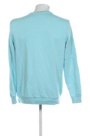 Ανδρική μπλούζα PUMA, Μέγεθος M, Χρώμα Μπλέ, Τιμή 20,99 €
