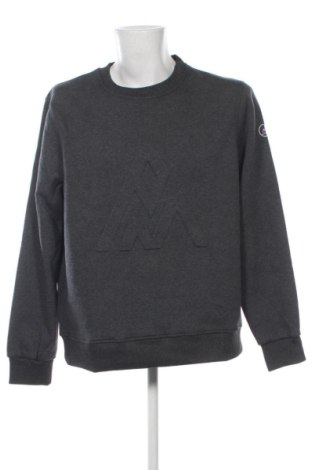 Pánské tričko  Peak Mountain, Velikost XXL, Barva Šedá, Cena  1 349,00 Kč