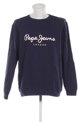 Férfi blúz Pepe Jeans, Méret XXL, Szín Kék, Ár 24 659 Ft