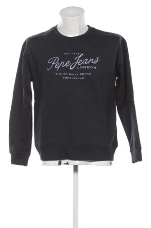Bluză de bărbați Pepe Jeans, Mărime M, Culoare Albastru, Preț 206,99 Lei