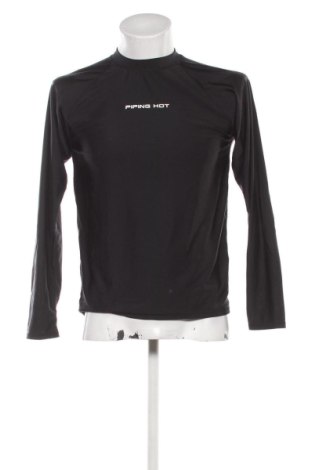 Pánske tričko  Piping Hot, Veľkosť M, Farba Čierna, Cena  13,95 €